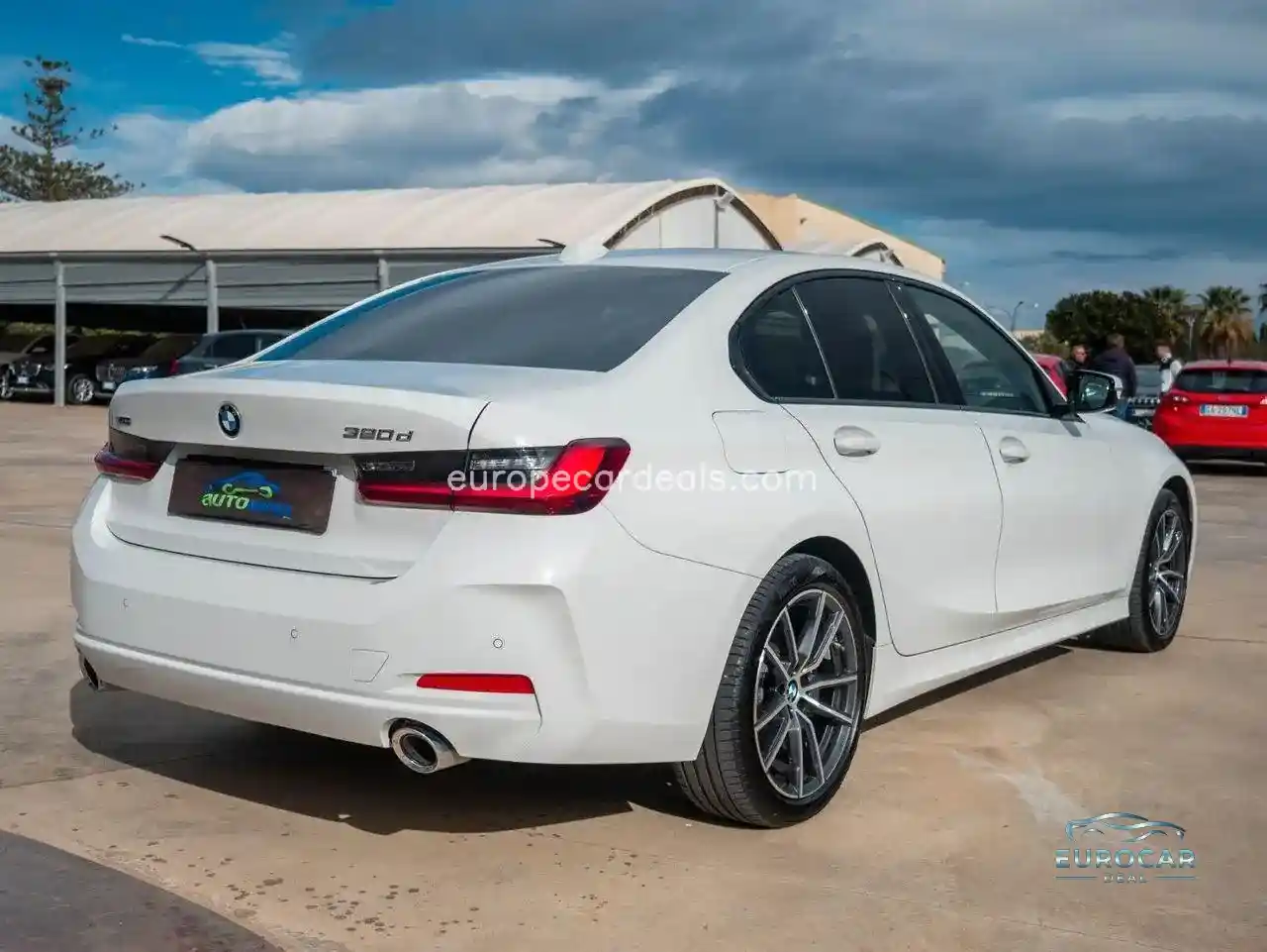 BMW 320