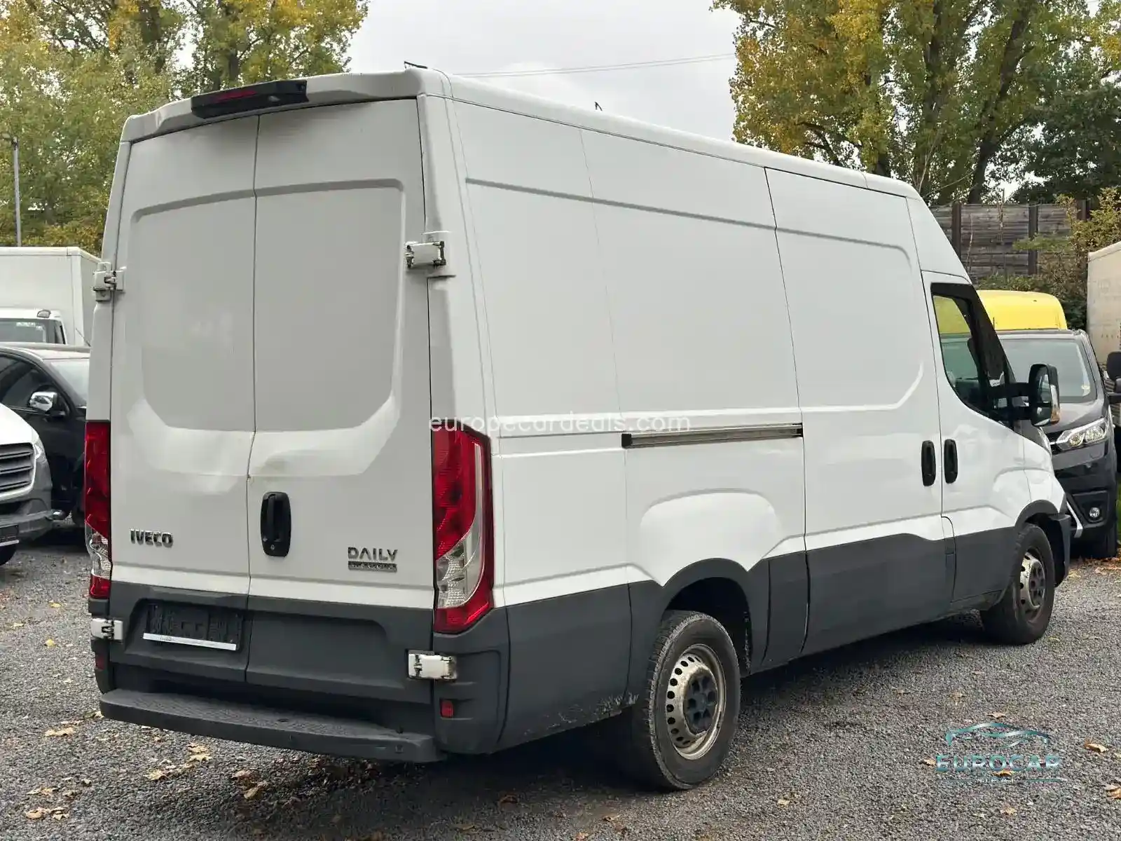 Iveco Other