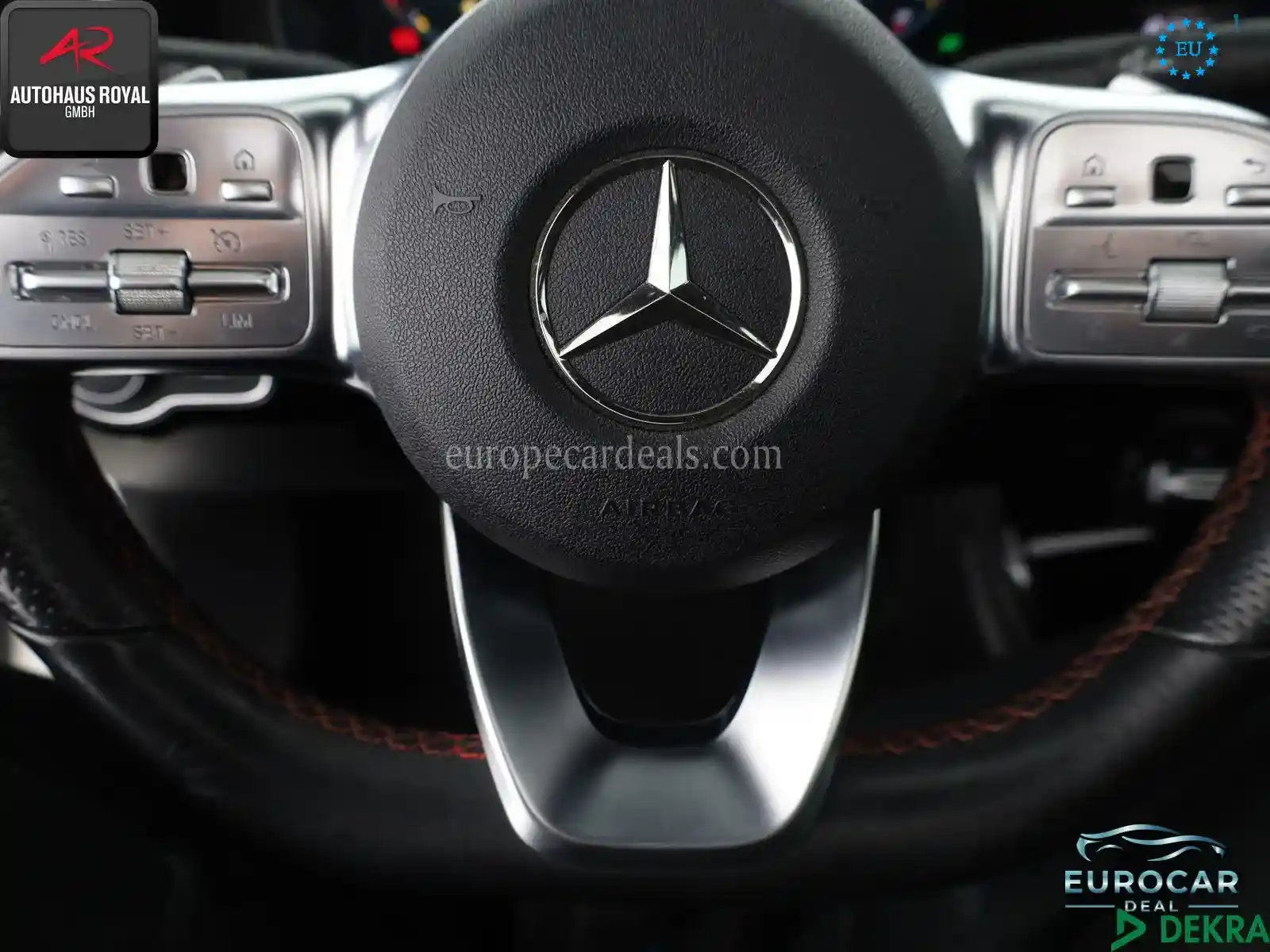 Mercedes-Benz A 220