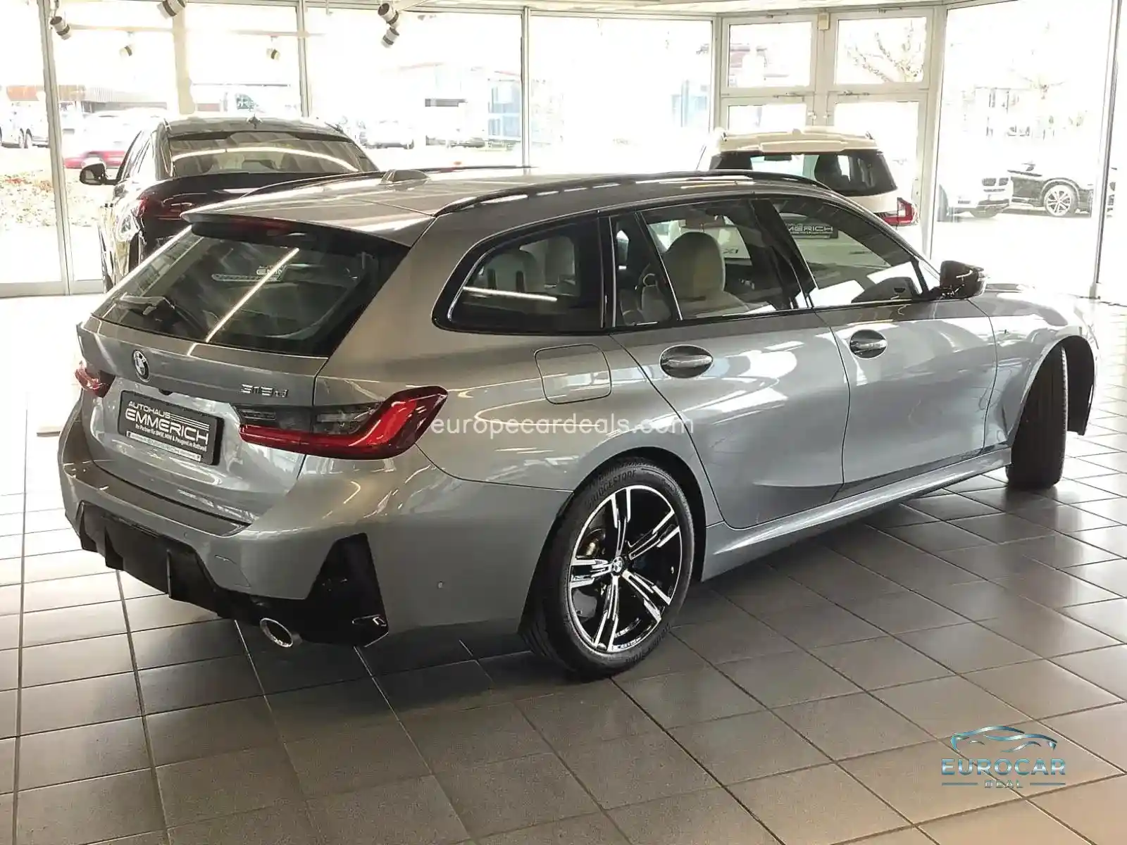 BMW 318