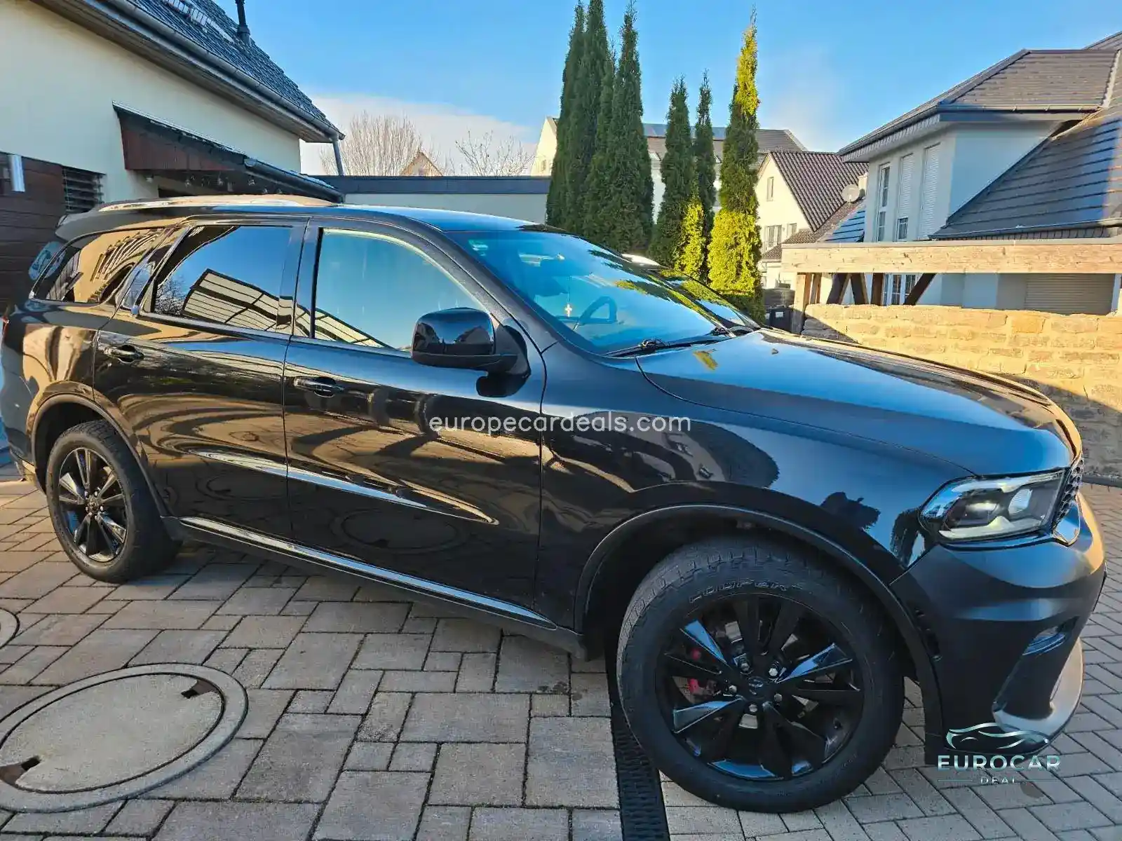 Dodge Durango