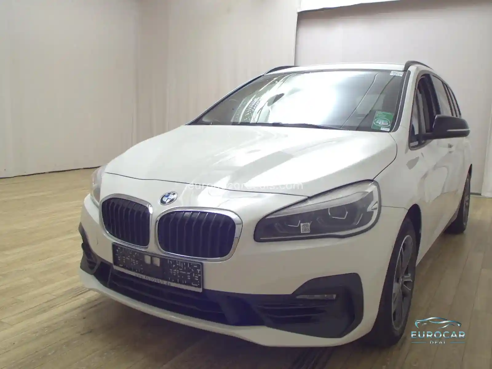 BMW 220 Gran Tourer