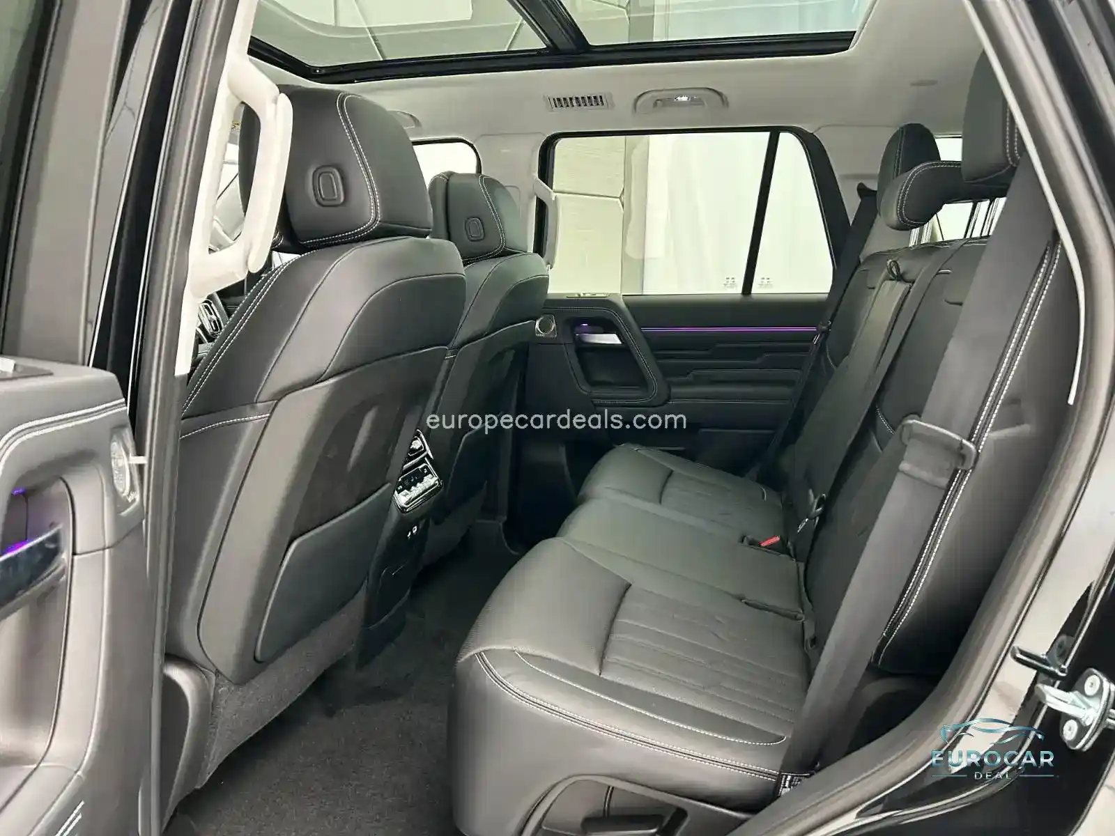 BAIC BJ60
