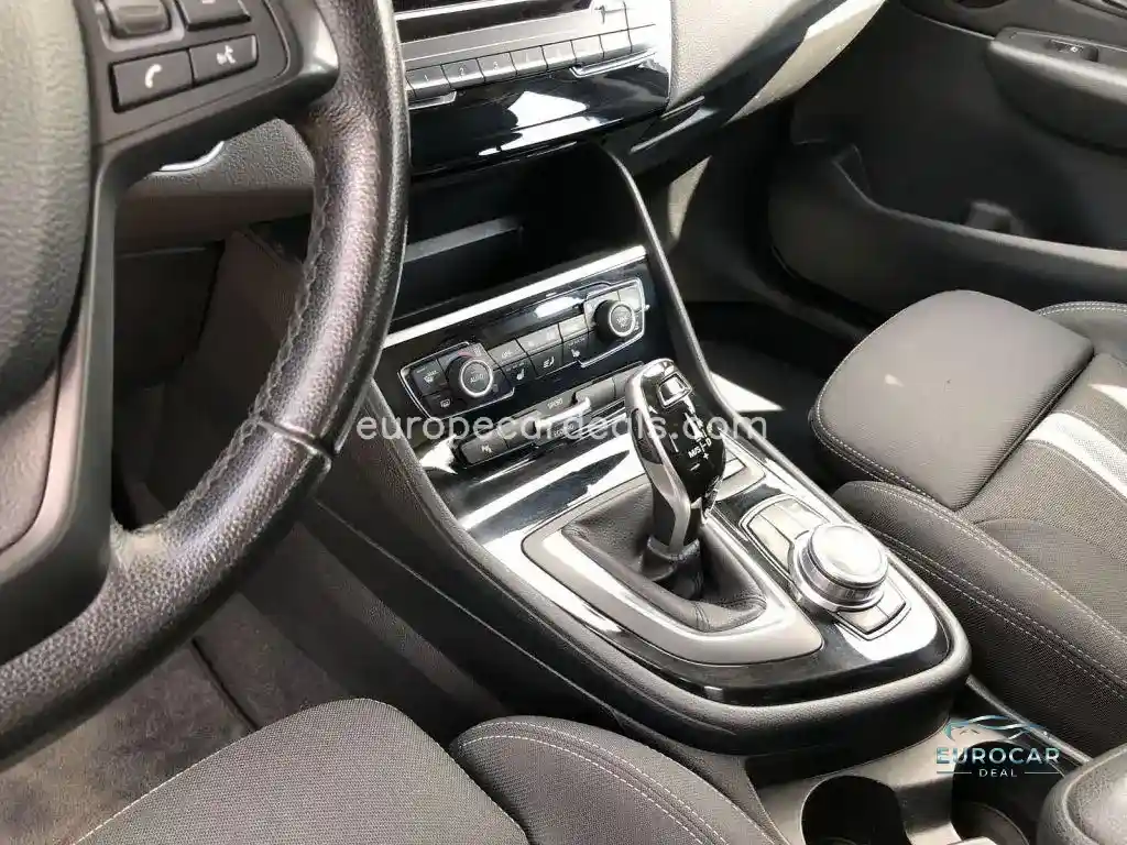 BMW 218 Active Tourer