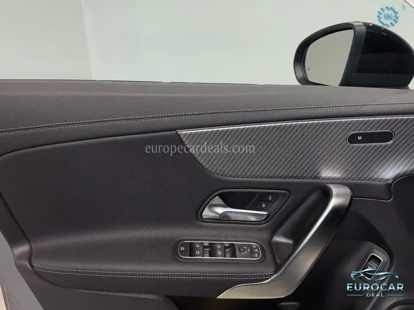 Mercedes-Benz CLA 200 Shooting Brake