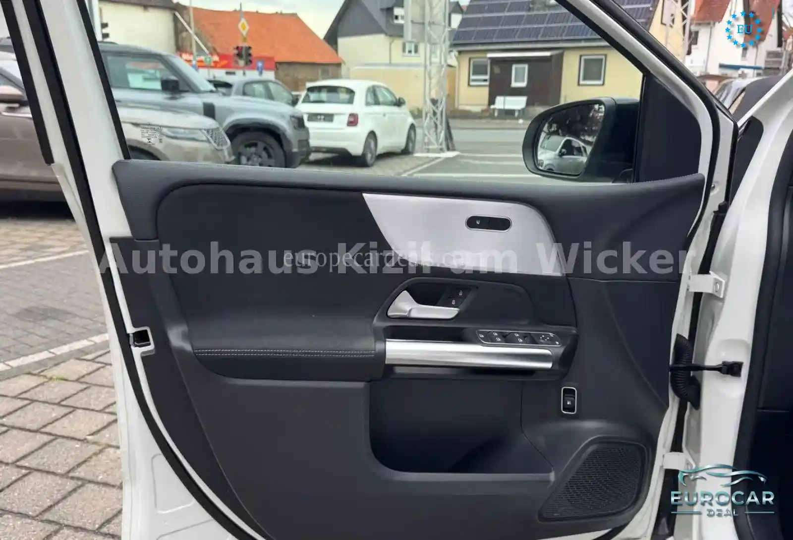 Mercedes-Benz B 250