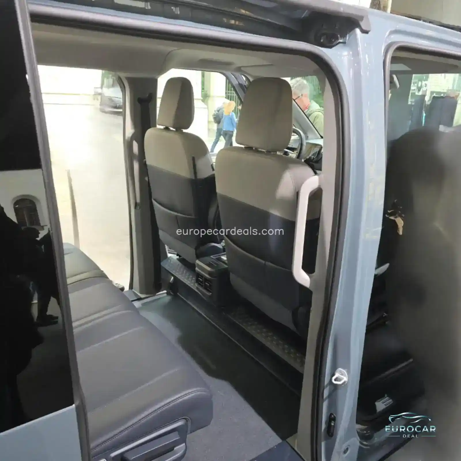 Kia PV5