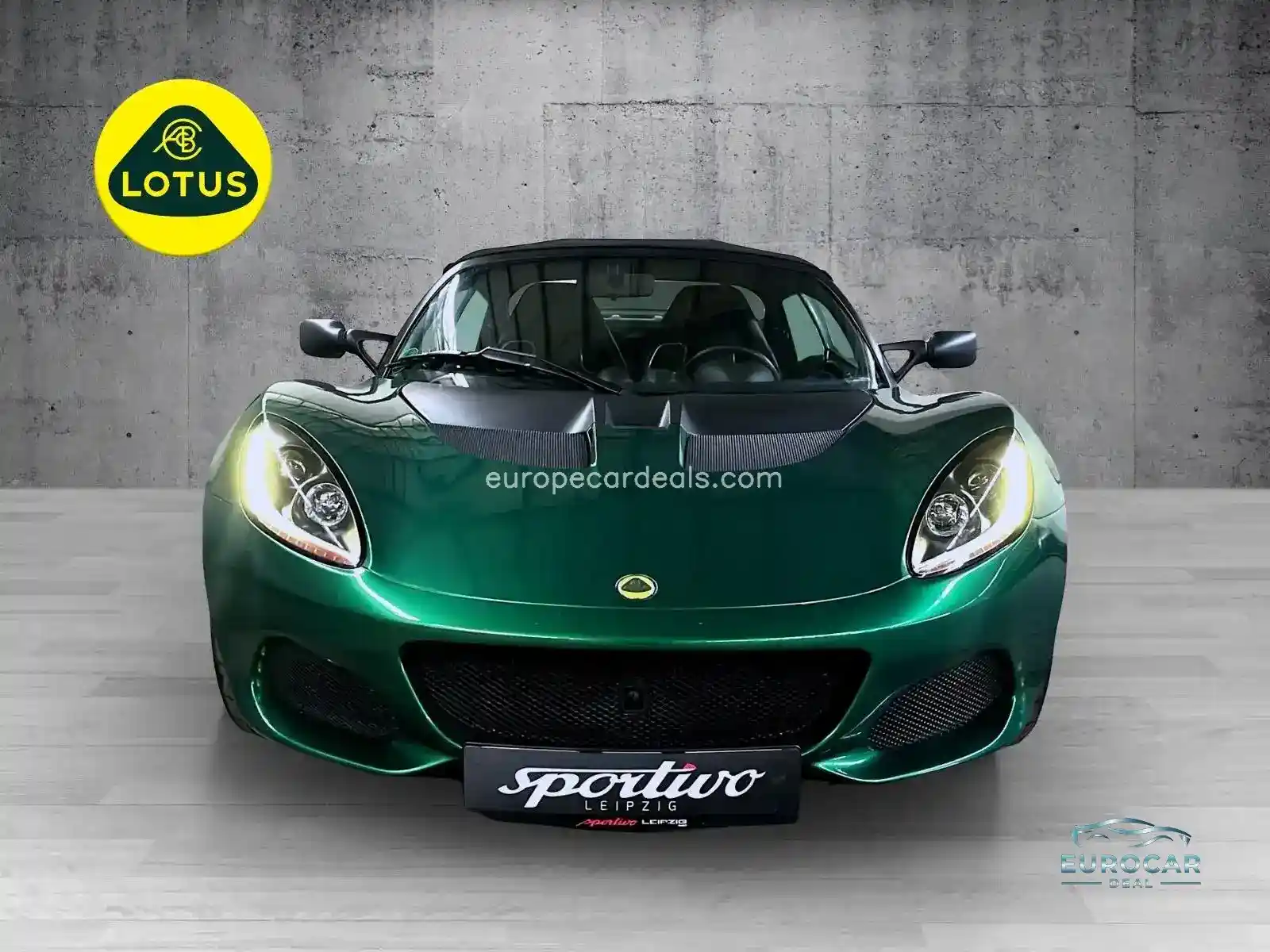 Lotus Elise