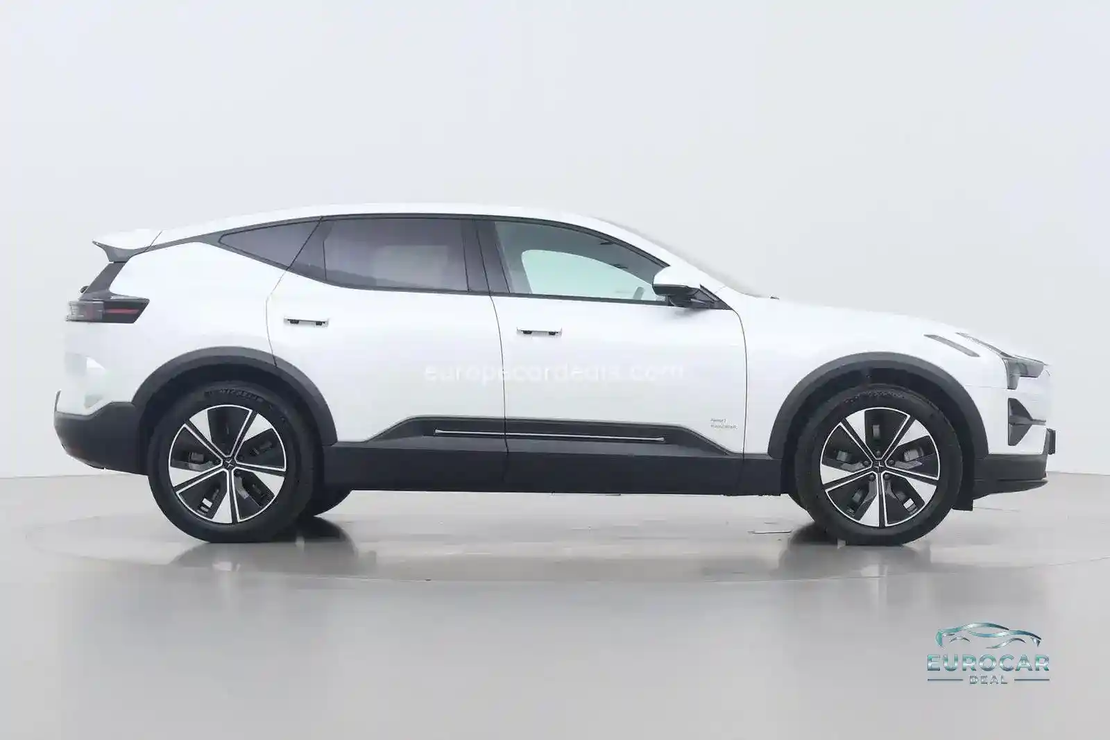 Polestar 3