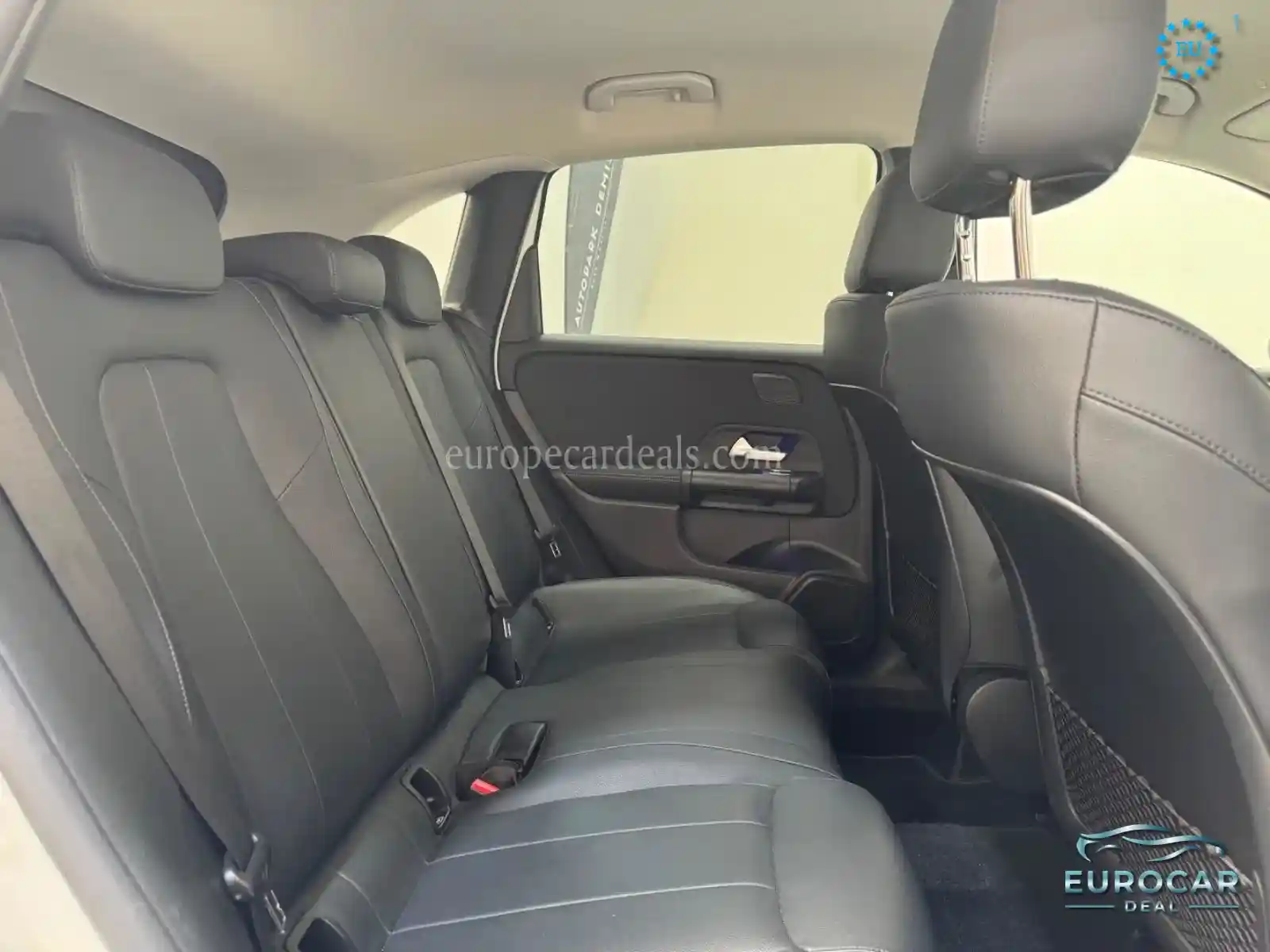 Mercedes-Benz B 250