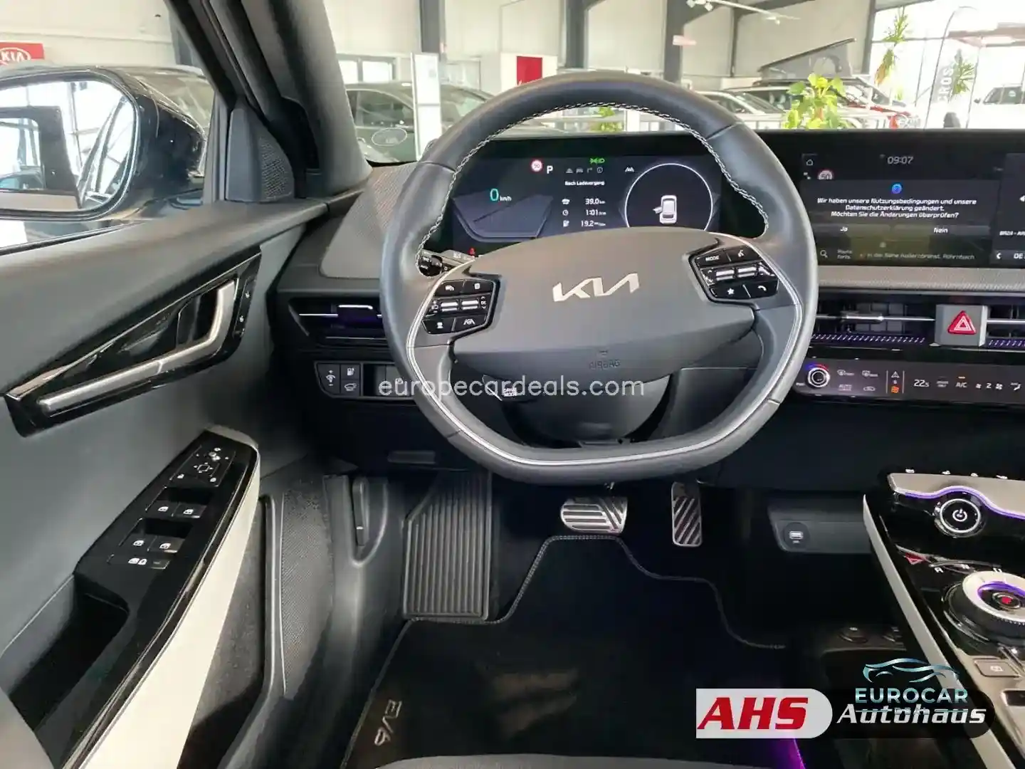 Kia EV6