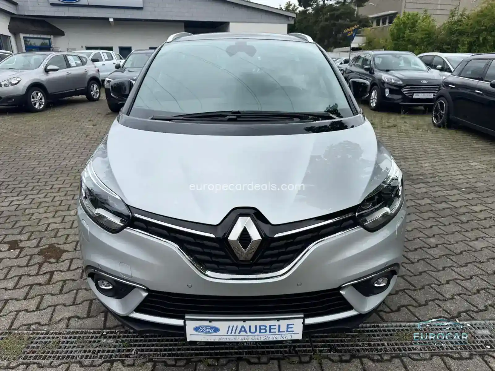 Renault Grand Scenic