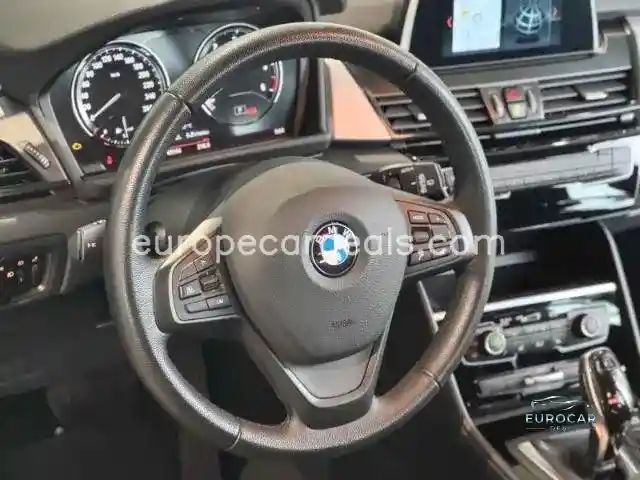 BMW 218 Gran Tourer