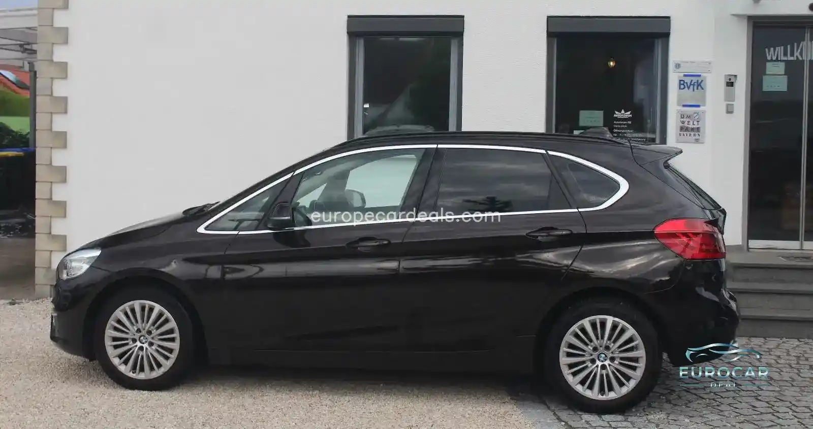 BMW 225 Active Tourer
