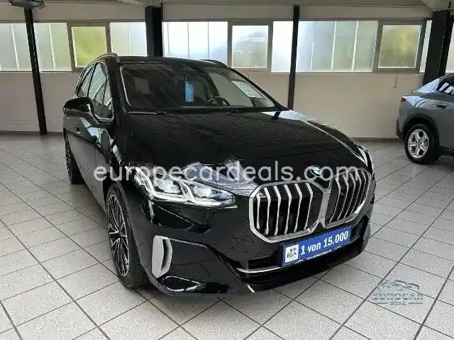 BMW 218 Active Tourer