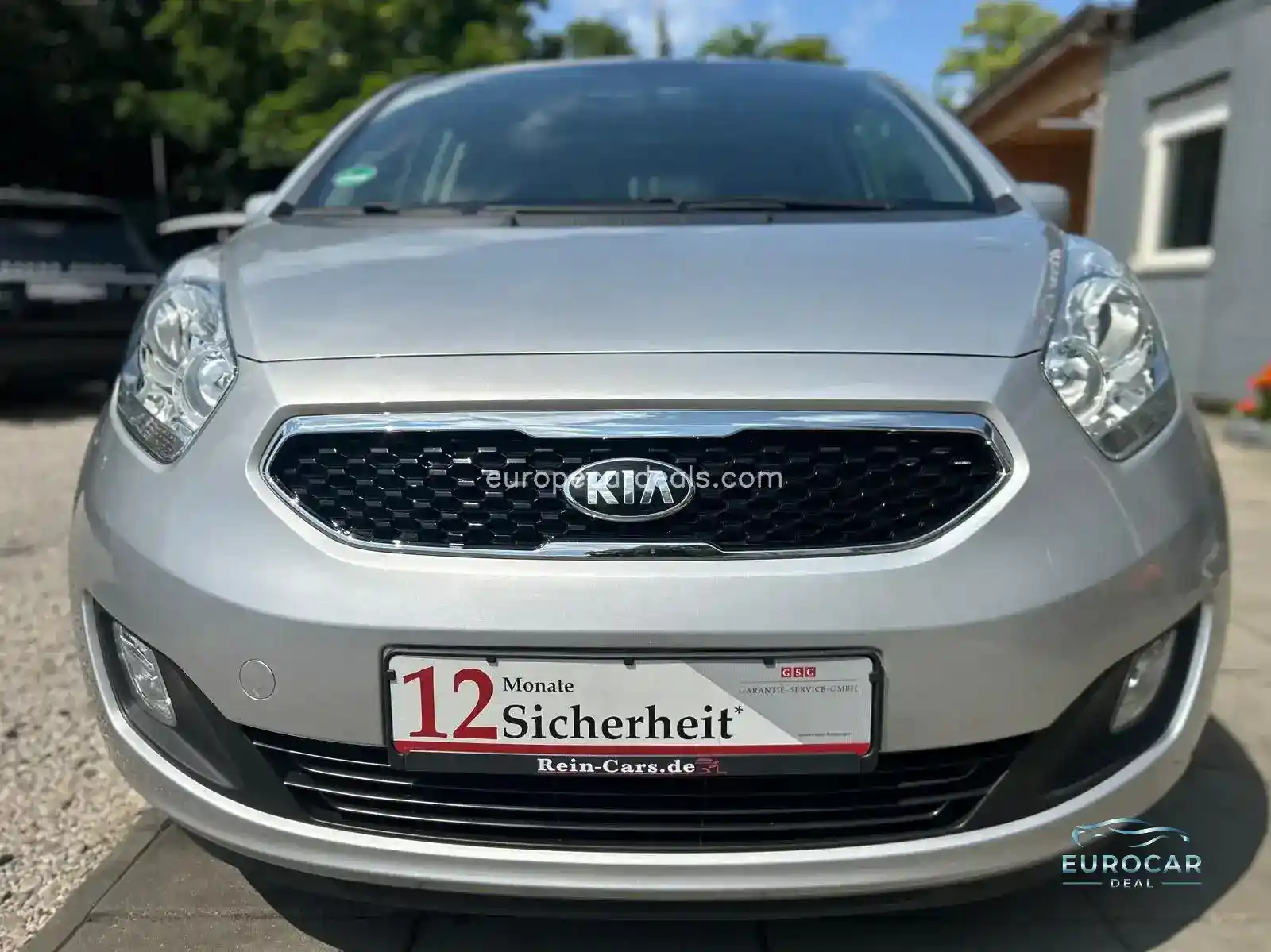 Kia Venga
