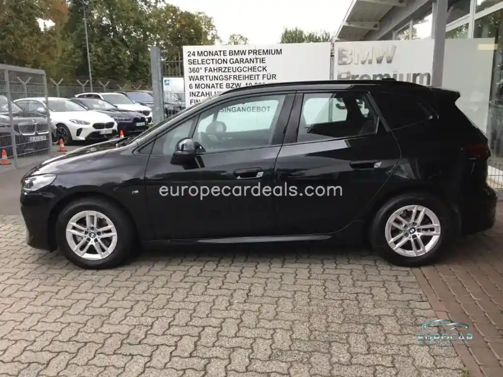 BMW 220 Active Tourer