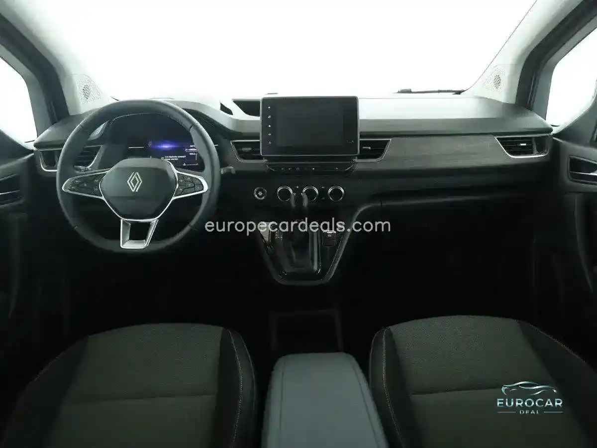 Renault Grand Kangoo