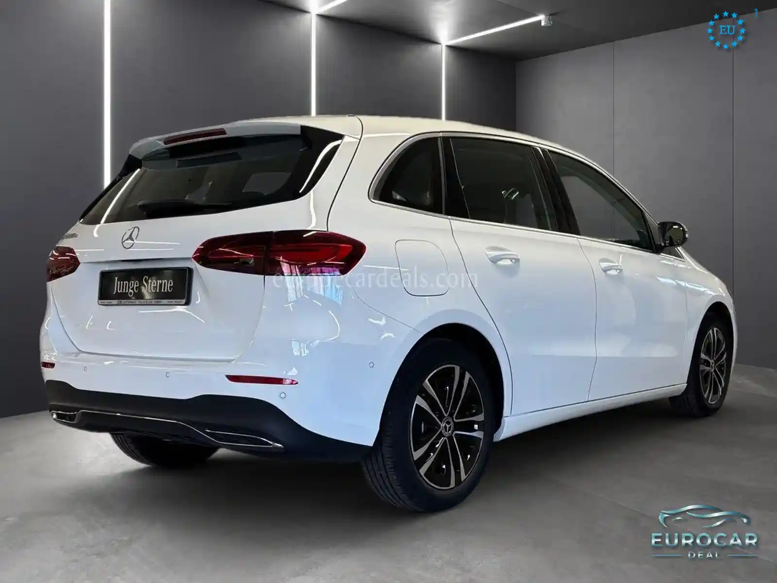 Mercedes-Benz B 250