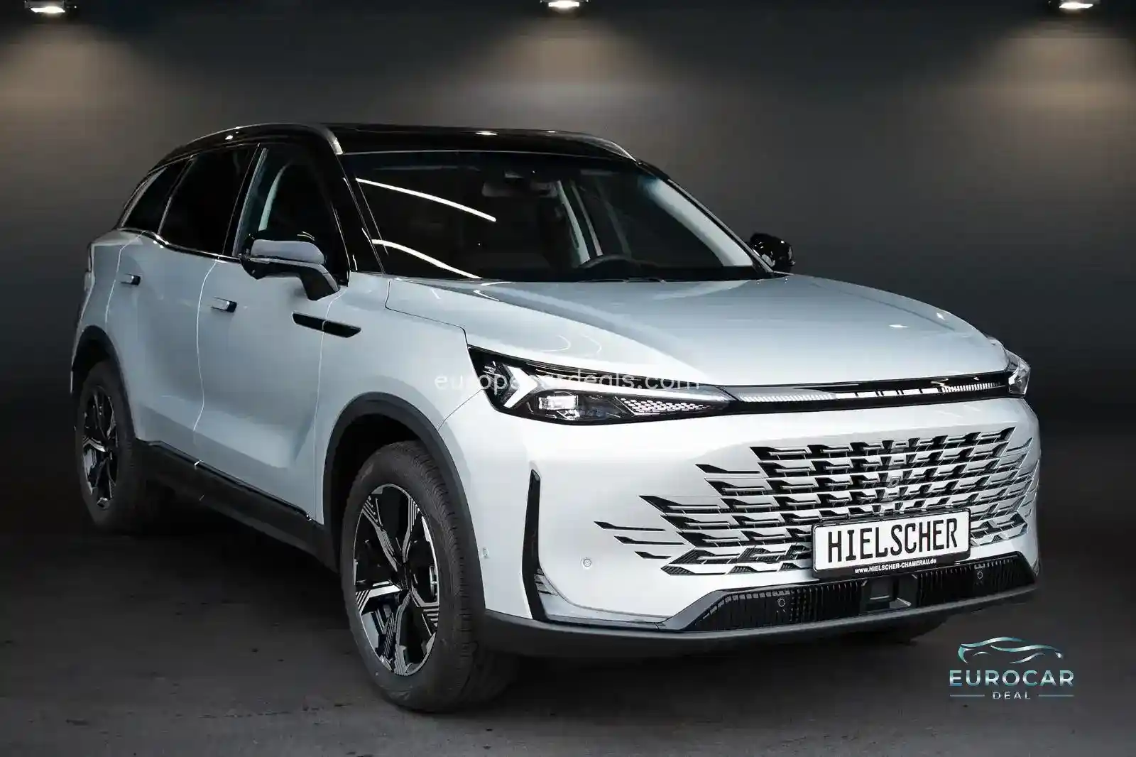 BAIC Beijing X75