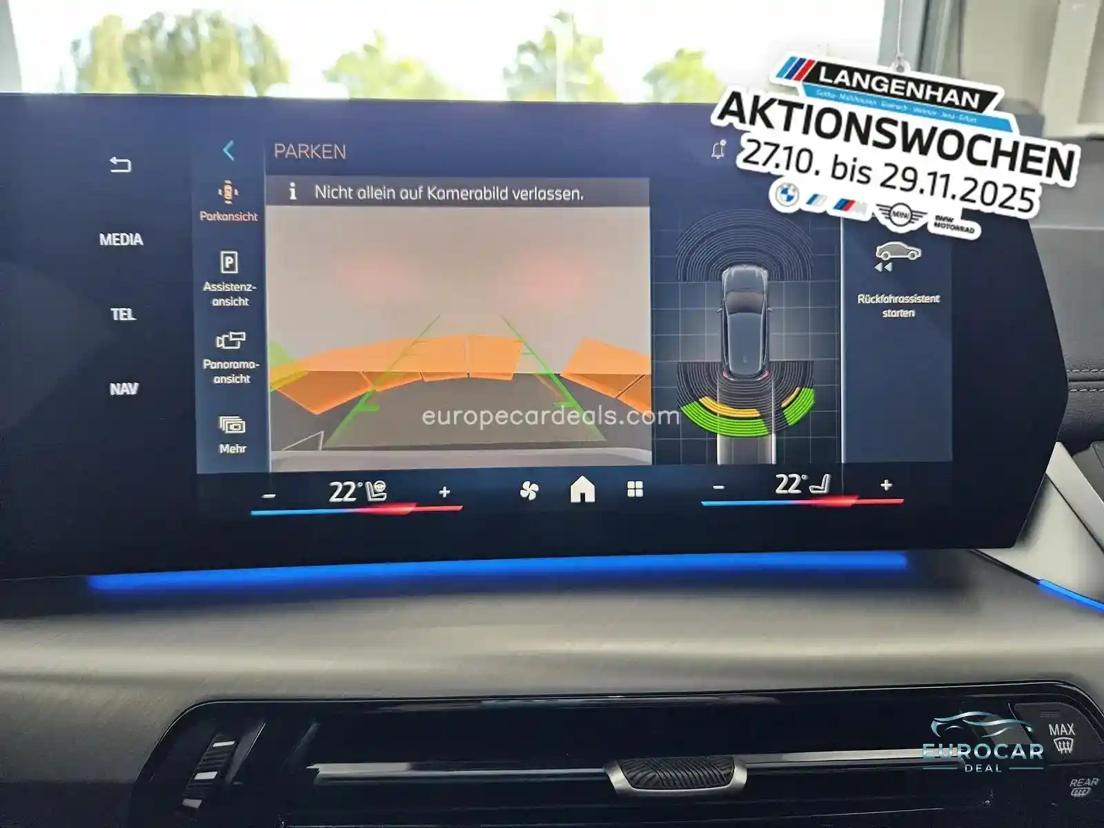 BMW 220 Active Tourer