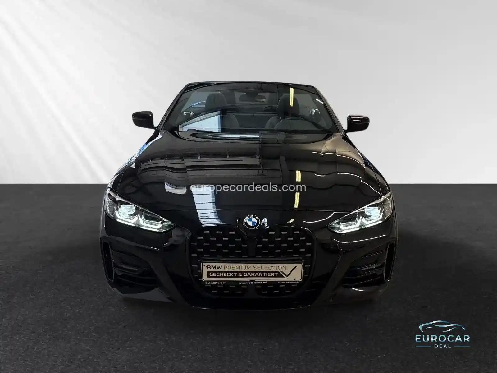 BMW 430
