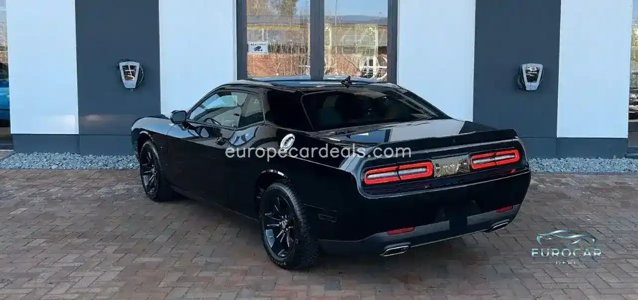 Dodge Other