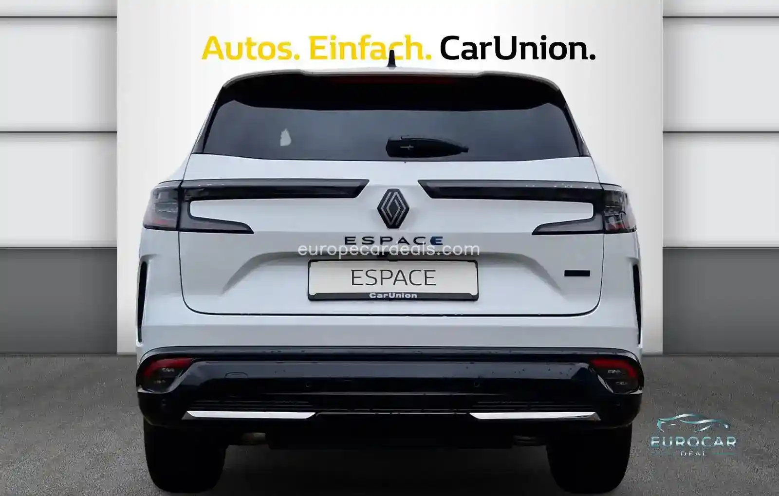 Renault Espace