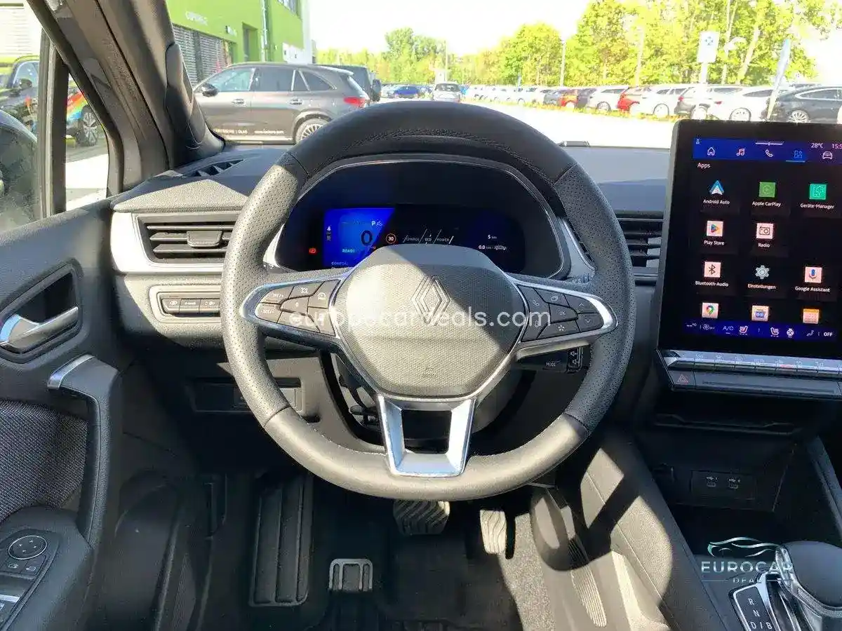 Renault Symbioz