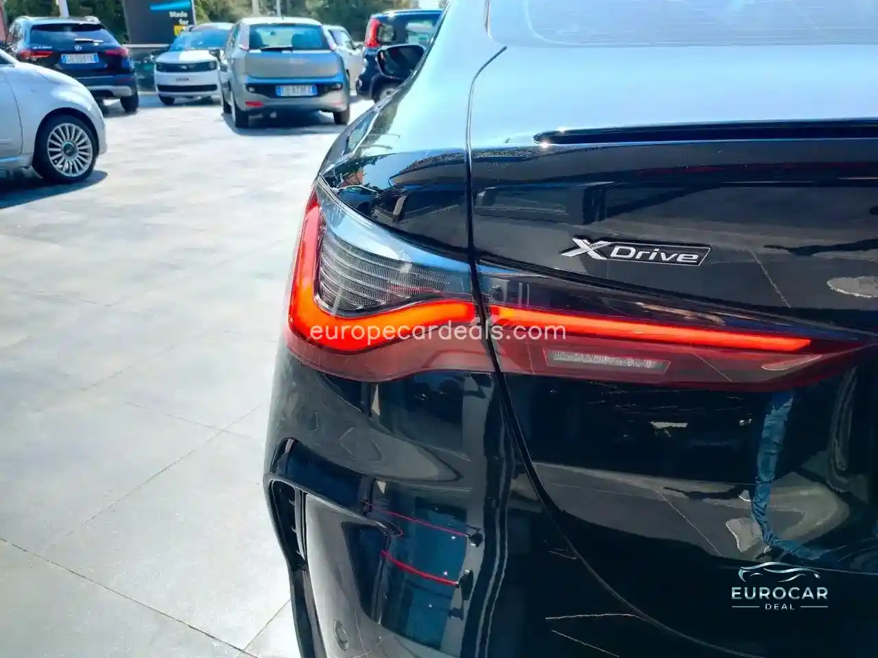 BMW 420