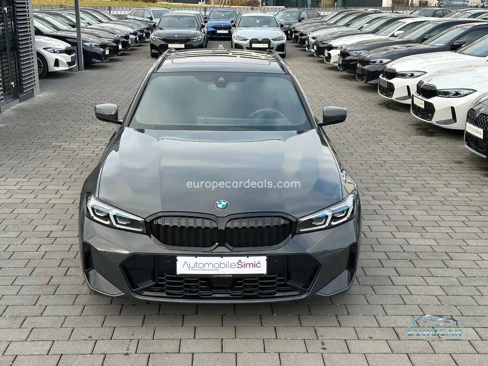 BMW 320