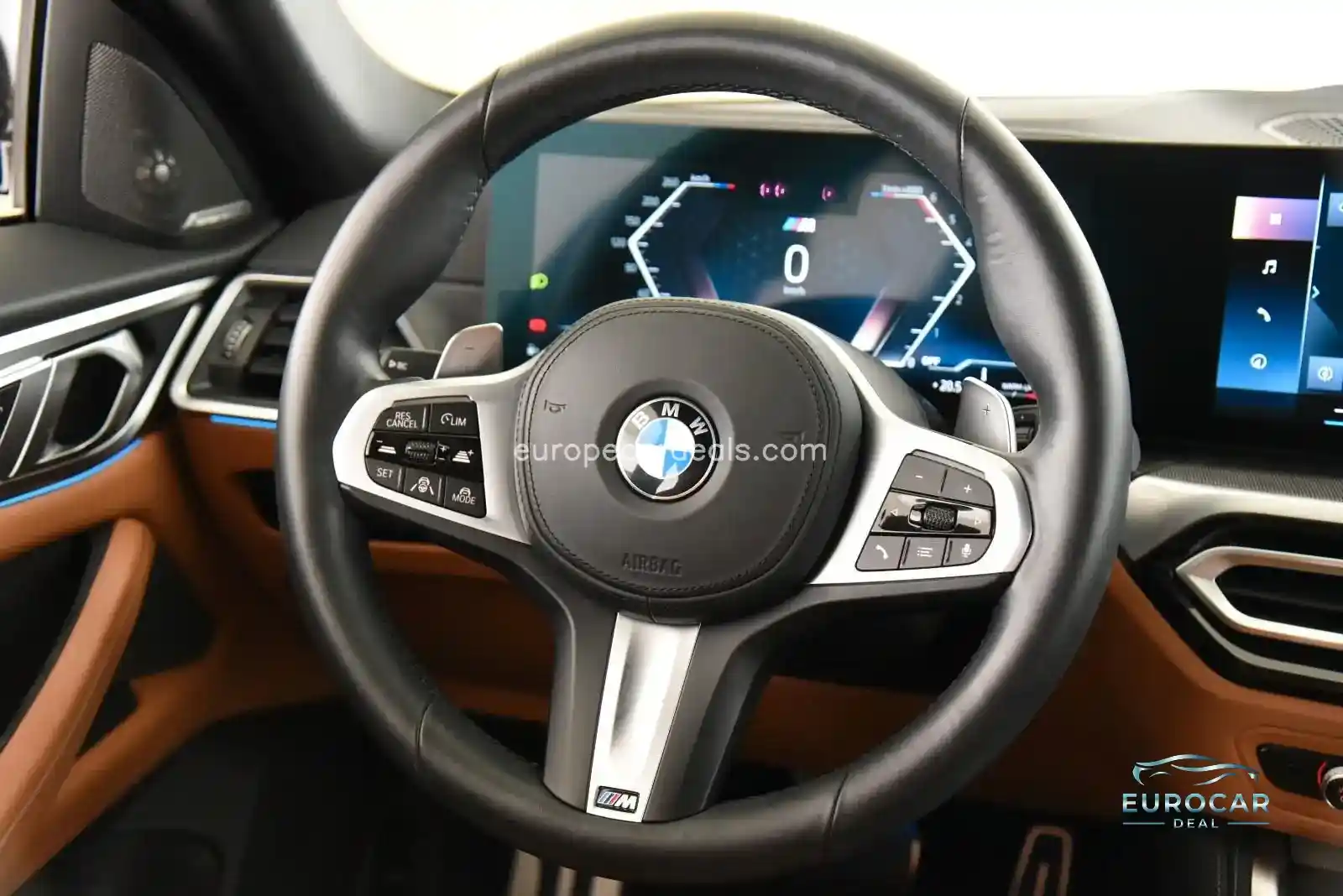 BMW 430 Gran Coupé