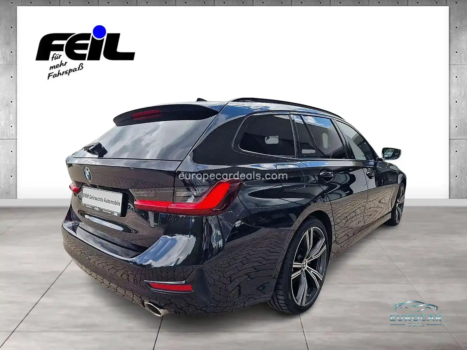BMW 330