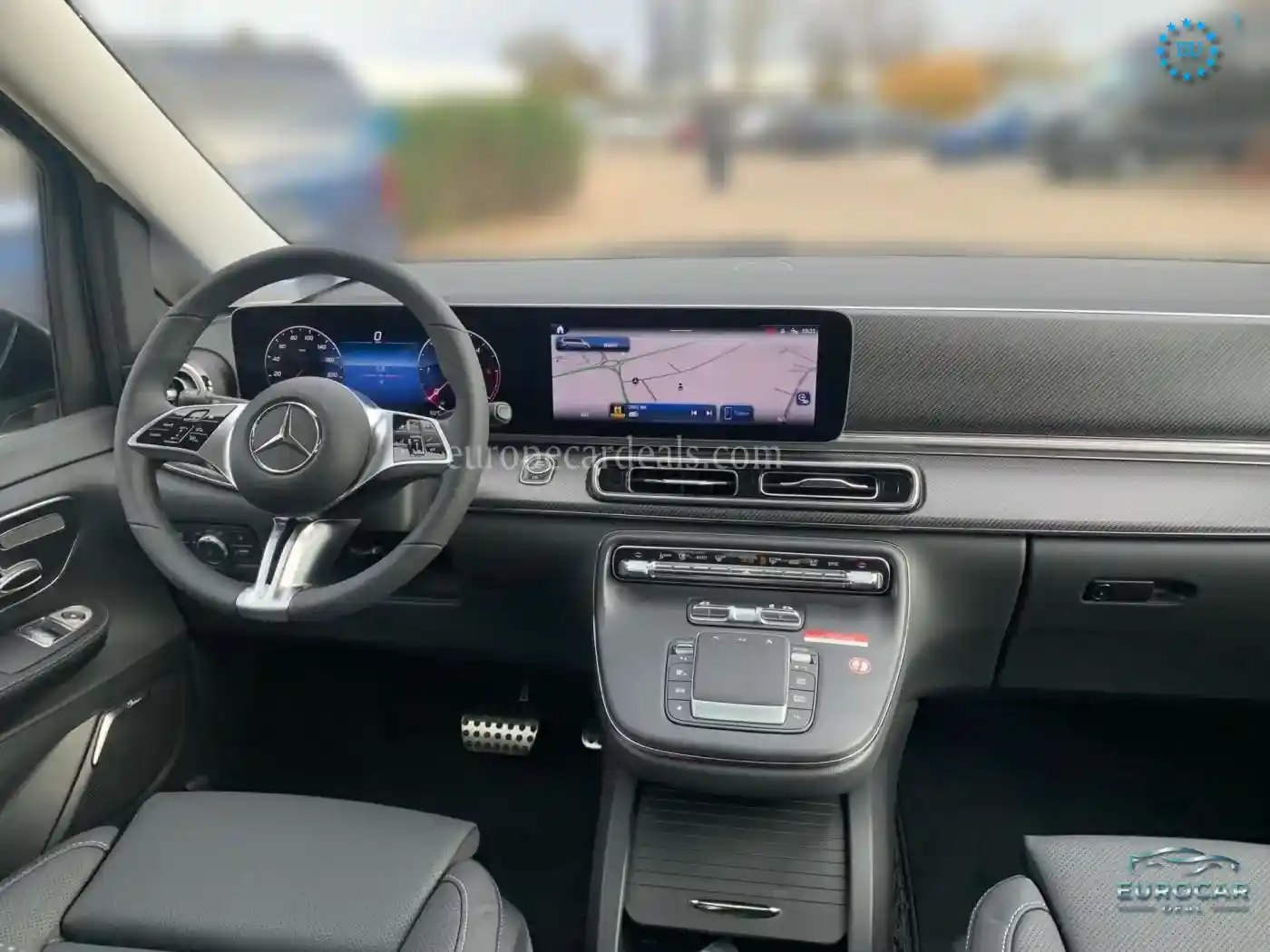 Mercedes-Benz V 300