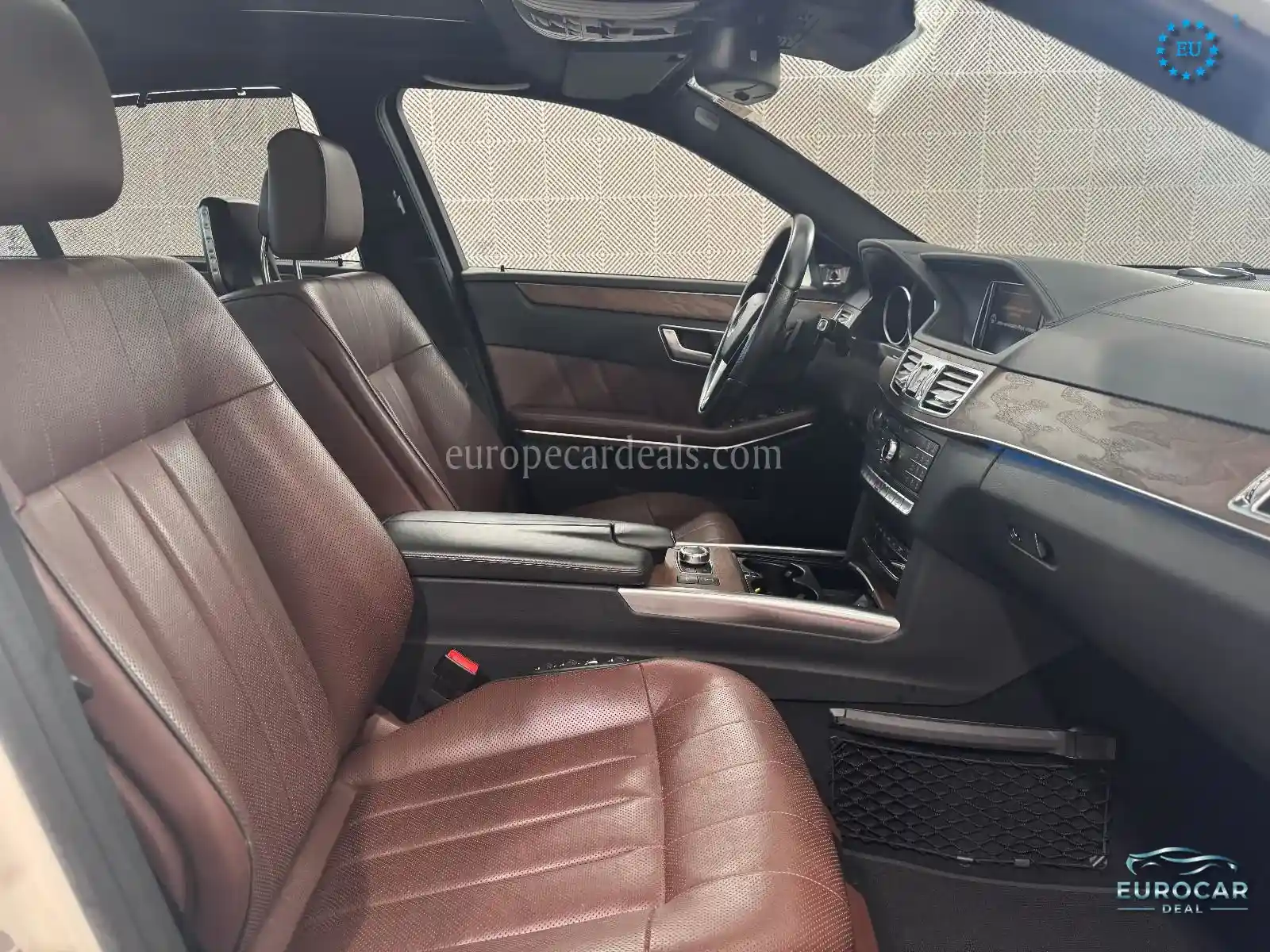 Mercedes-Benz E 500