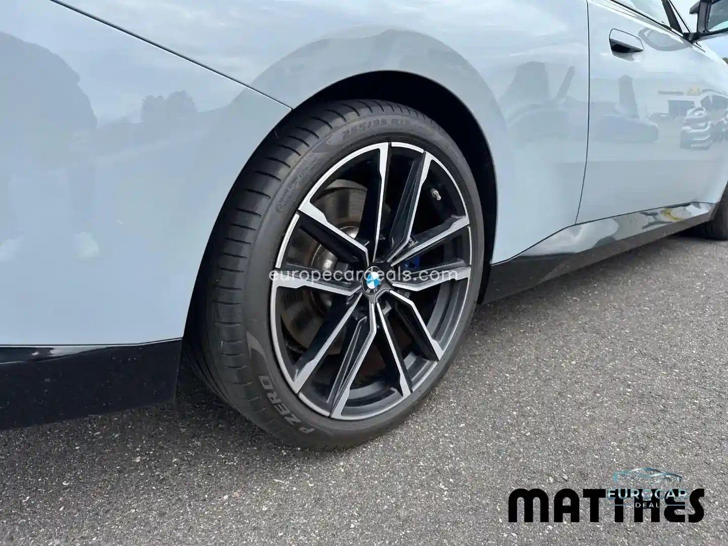 BMW M240i