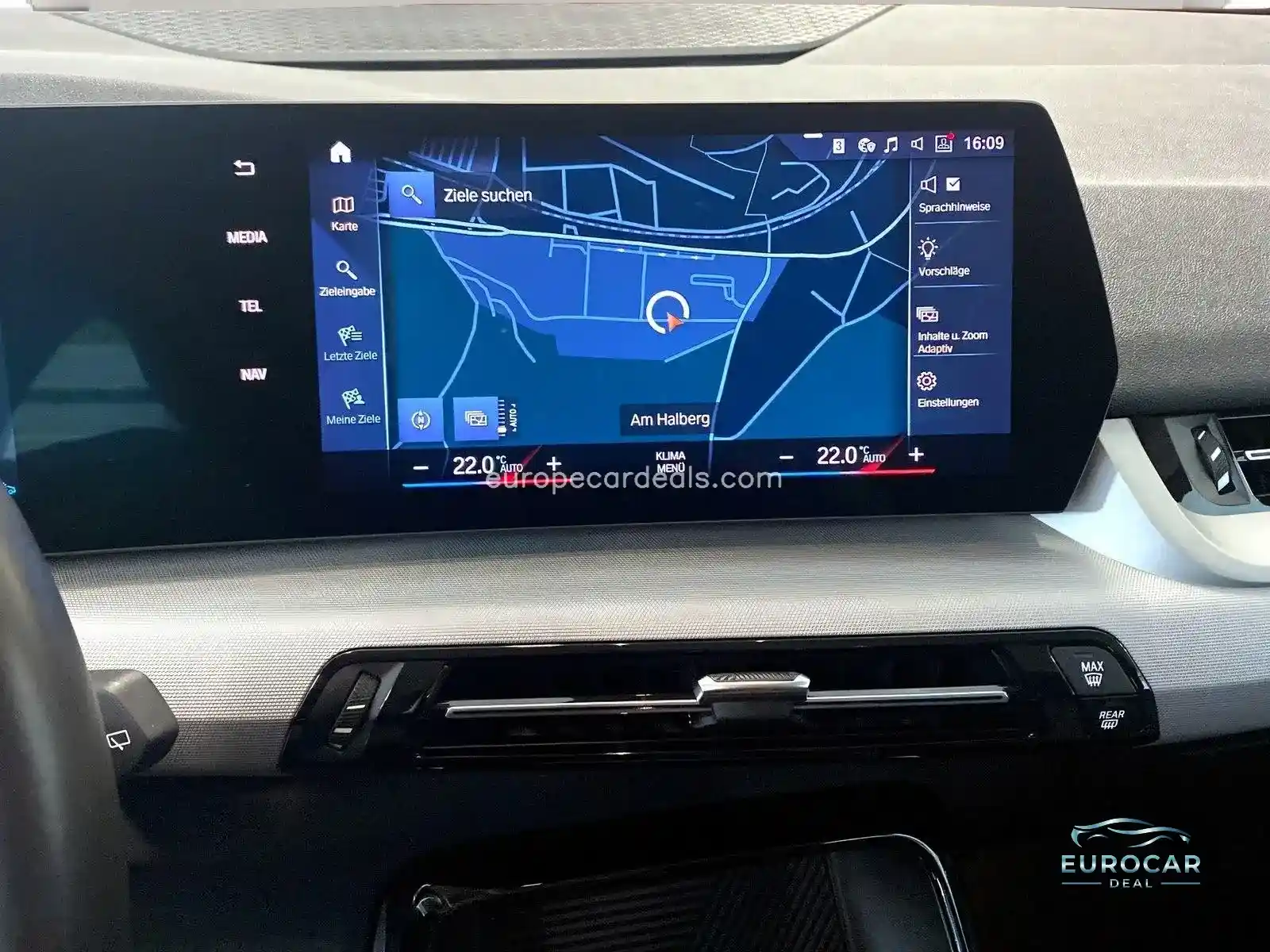 BMW 218 Active Tourer
