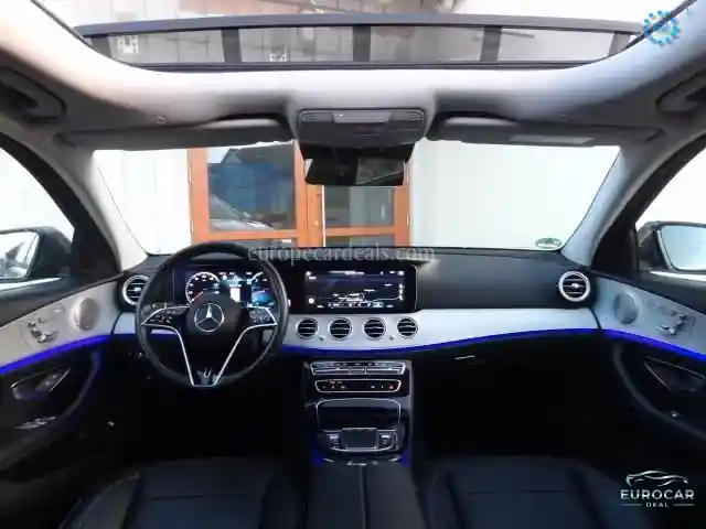 Mercedes-Benz E 400