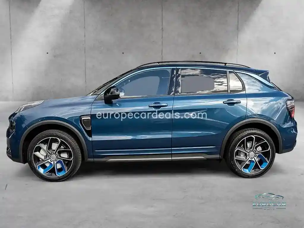 Lynk&Co 01