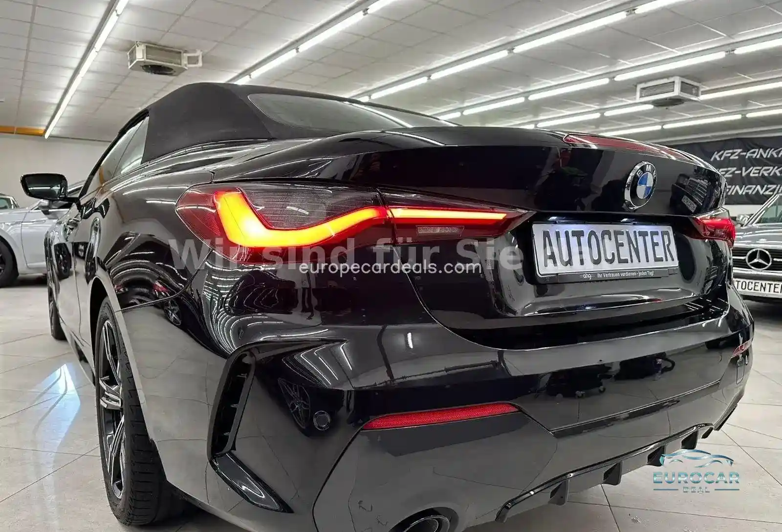 BMW 420
