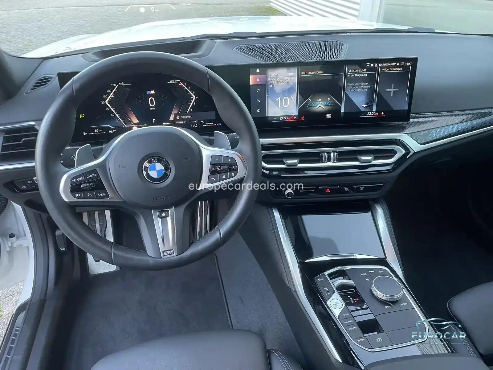 BMW M240i
