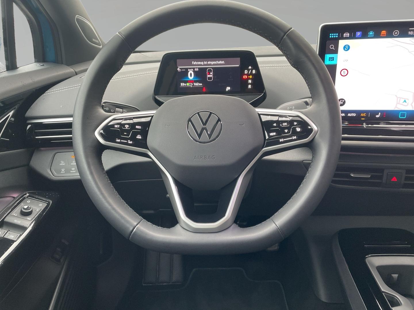 Volkswagen ID.5