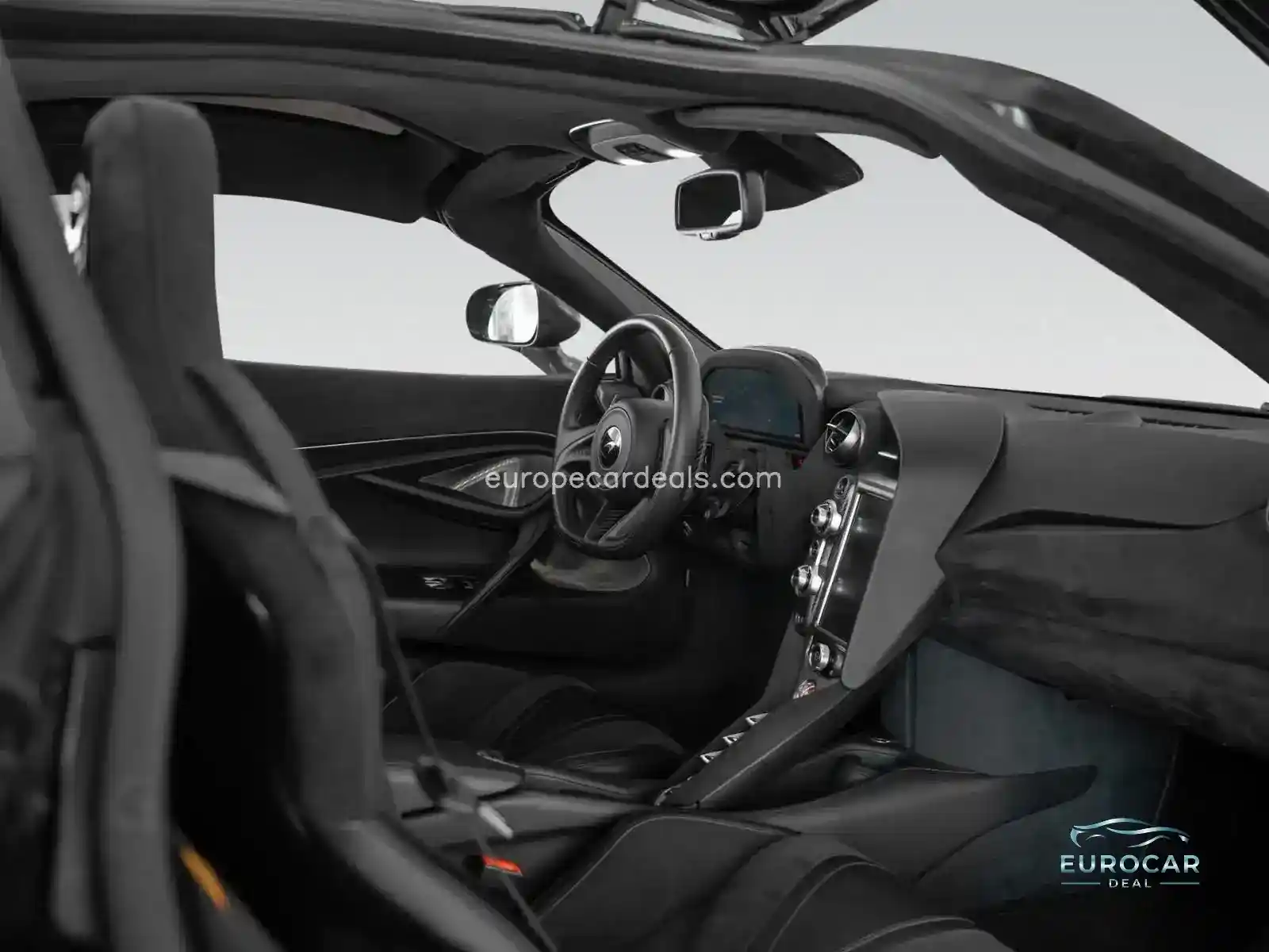 McLaren 720S