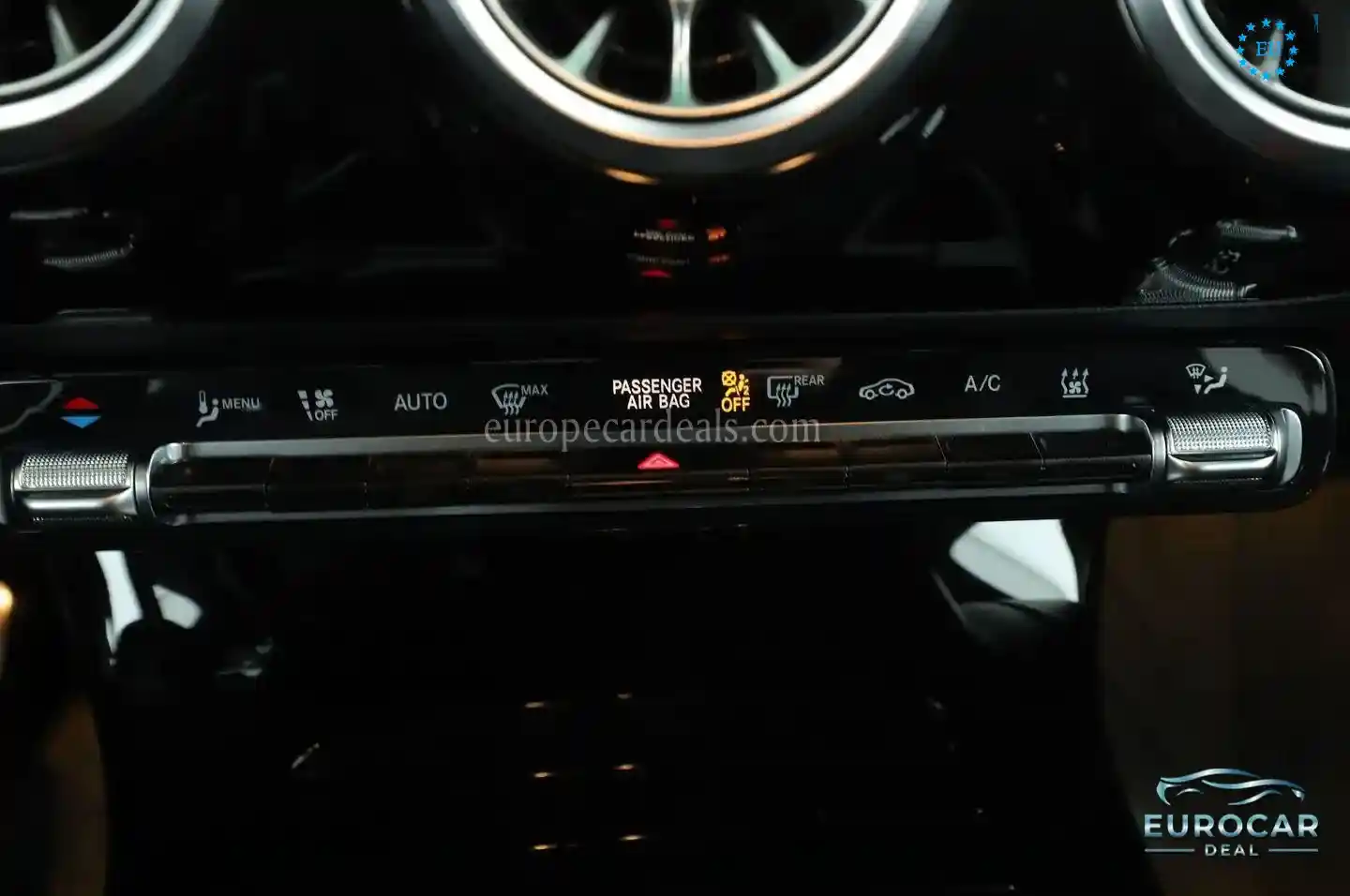 Mercedes-Benz CLA 250 Shooting Brake