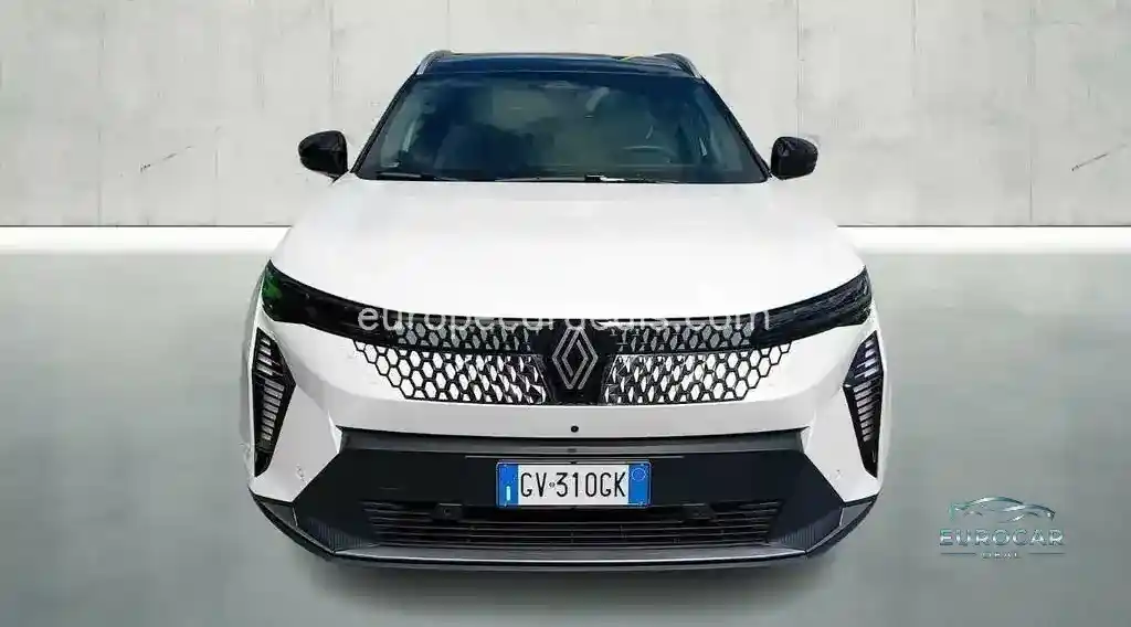 Renault Other