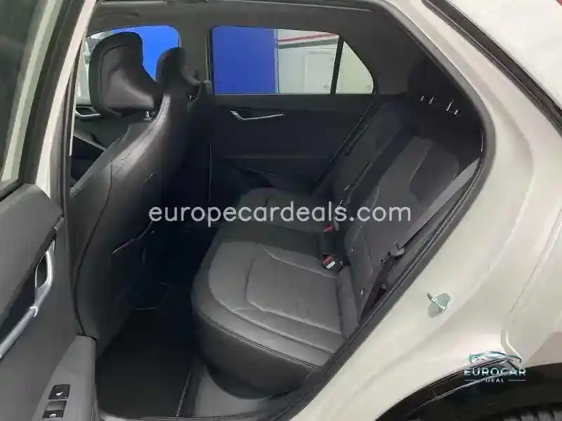 Kia Niro EV