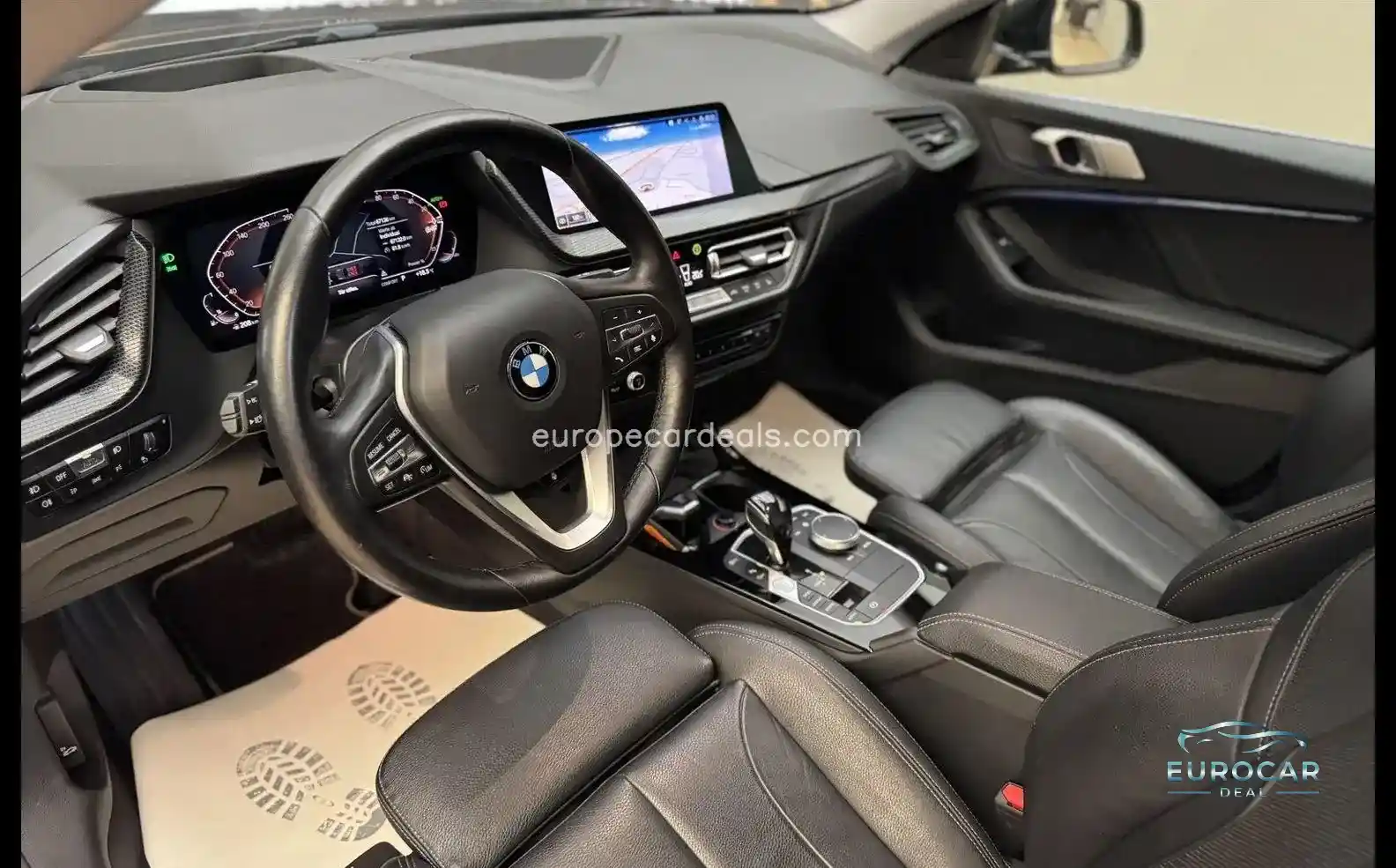 BMW 220