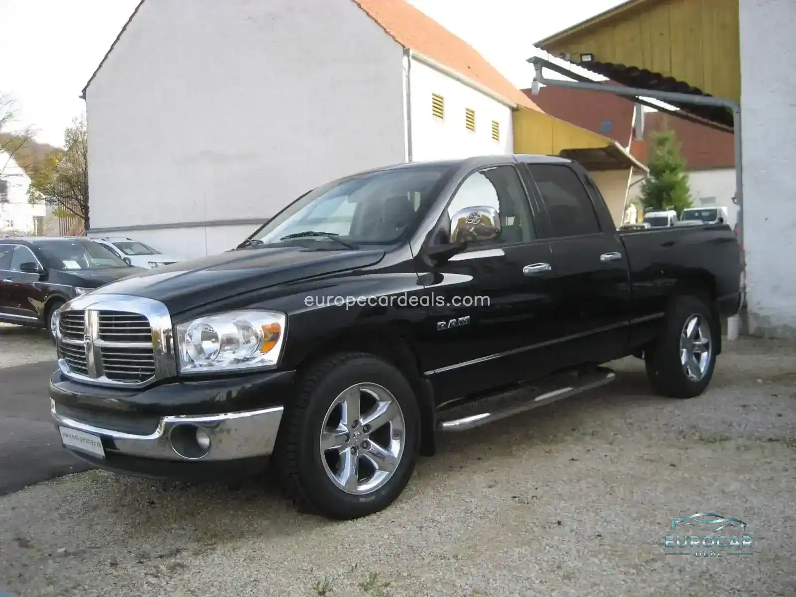 Dodge RAM