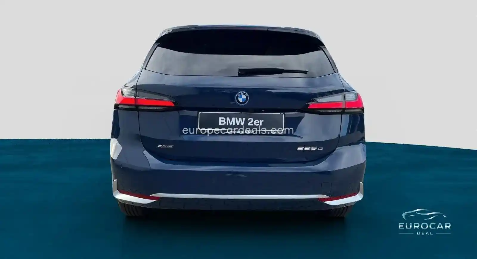 BMW 225 Active Tourer