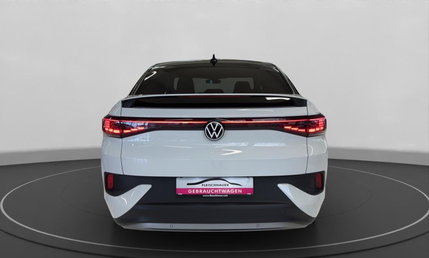 Volkswagen ID.5